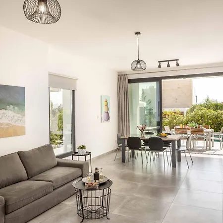 Oniro Villa