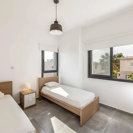 Oniro Villa