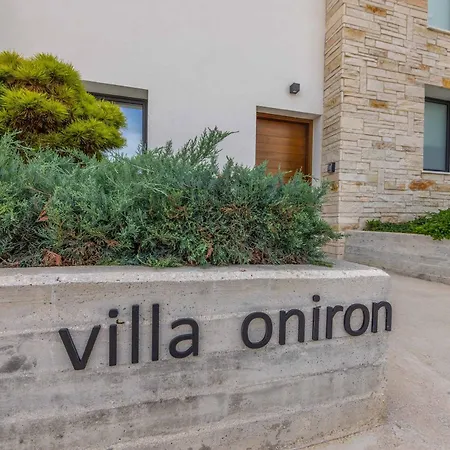 Oniro Villa *