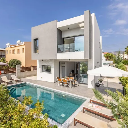 Oniro Villa *