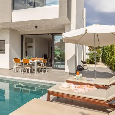 Villa Oniro *